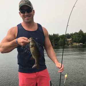 Meet your Posher, Tim